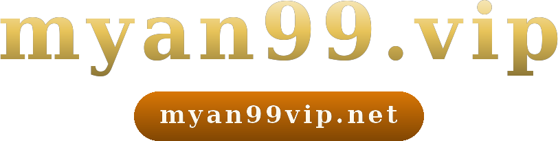 myan99.vip logo