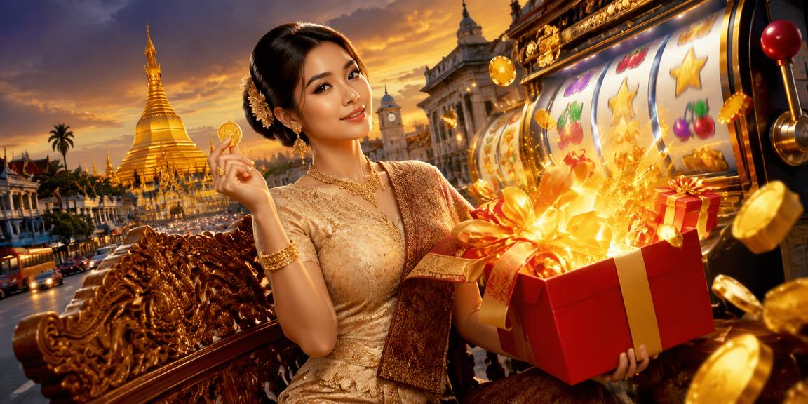 myan99.vip ကံကောင်းထီကစား