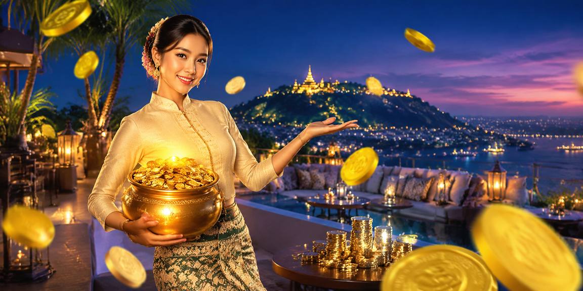myan99.vip myan99.vip ကာစီနို၌ အဘယ်အရာများရှိသည်
